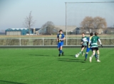 ST D.Z.C. '09/S.K.N.W.K. JO16-1 - Zeelandia Middelburg JO16-3 (competitie) seizoen 2024-2025 (3e fase) (14/151)